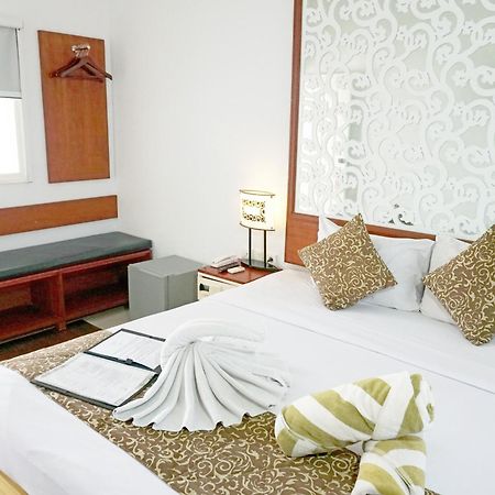 Samsara Inn Legian Kültér fotó
