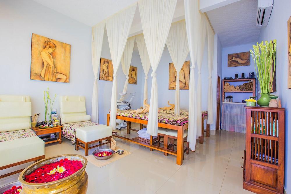 Samsara Inn Legian Kültér fotó