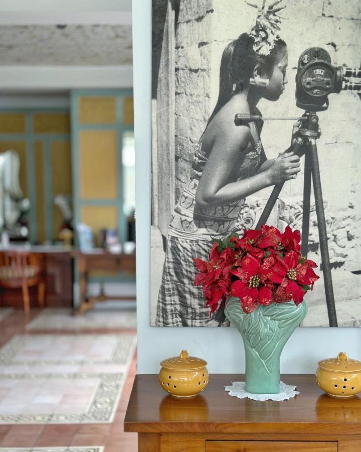 Samsara Inn Legian Kültér fotó