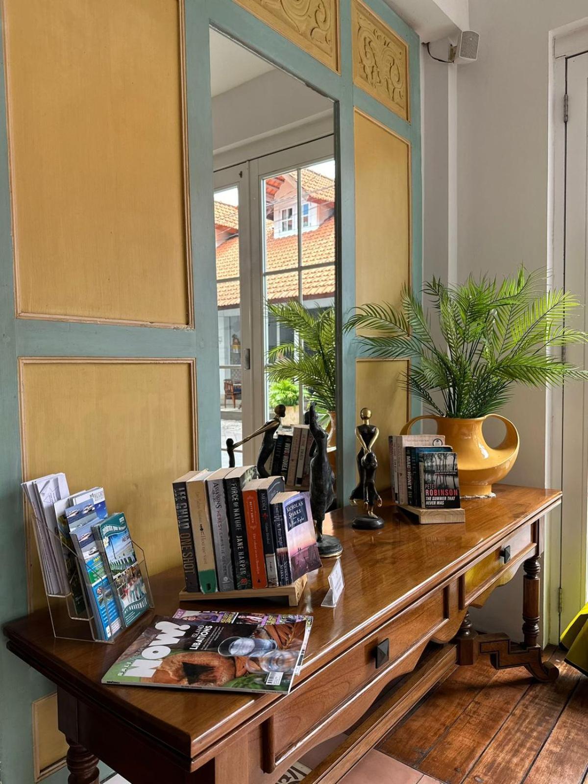 Samsara Inn Legian Kültér fotó