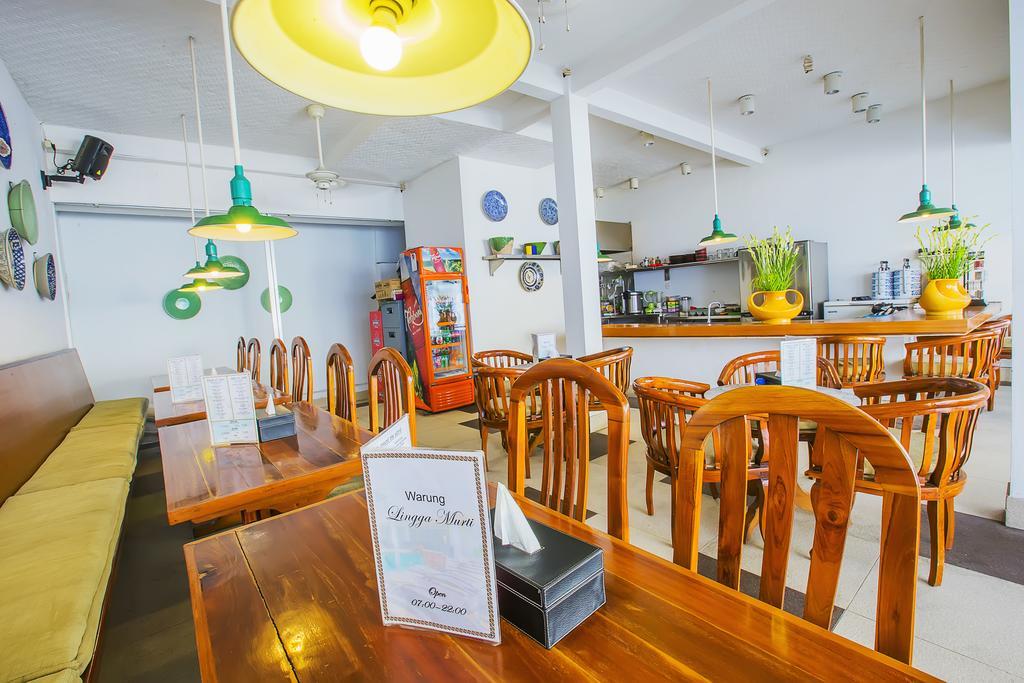 Samsara Inn Legian Kültér fotó