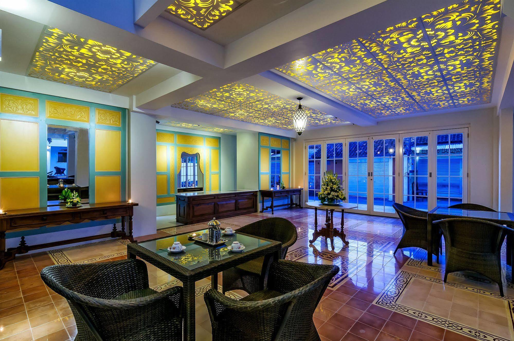 Samsara Inn Legian Kültér fotó