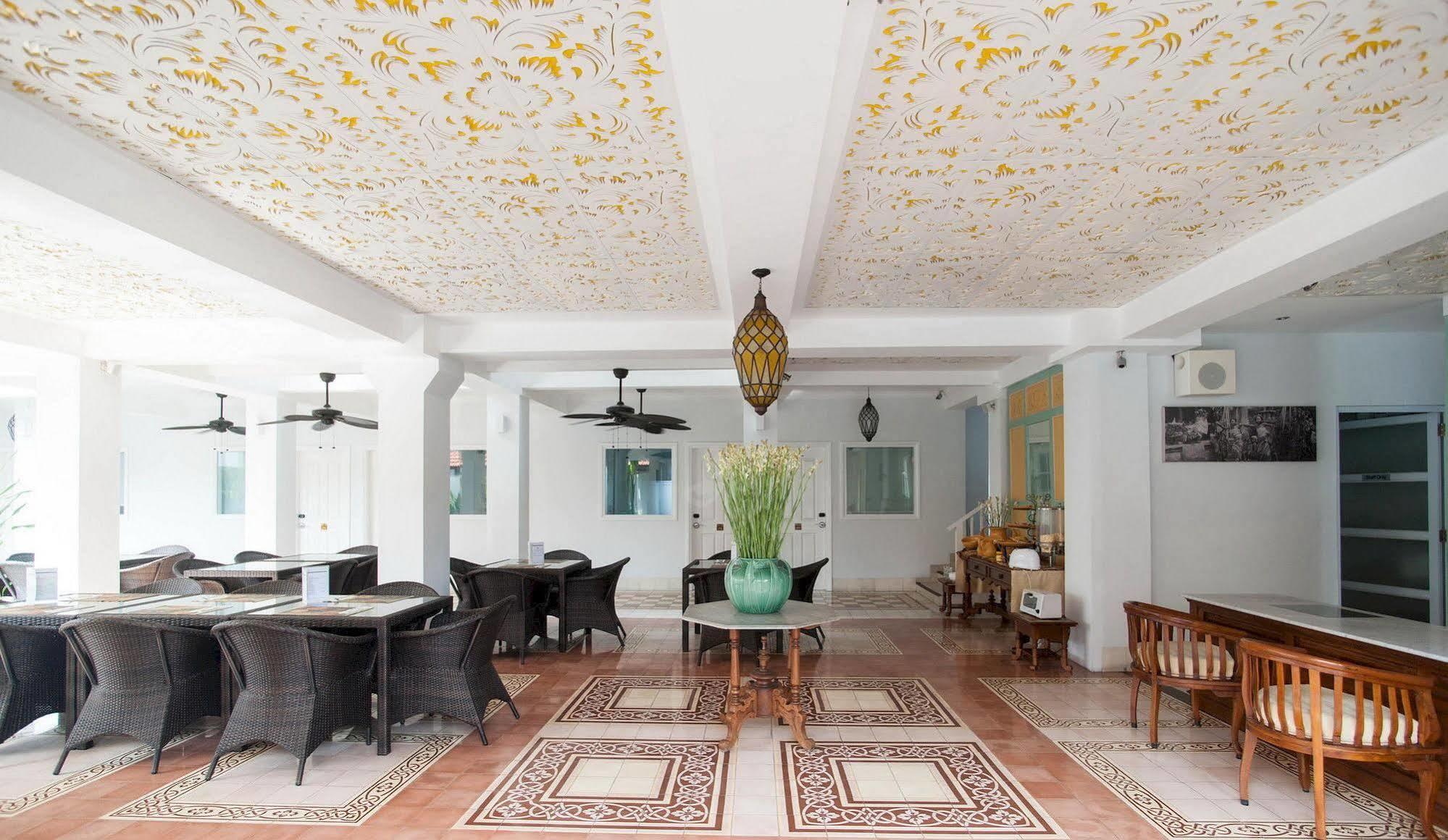 Samsara Inn Legian Kültér fotó