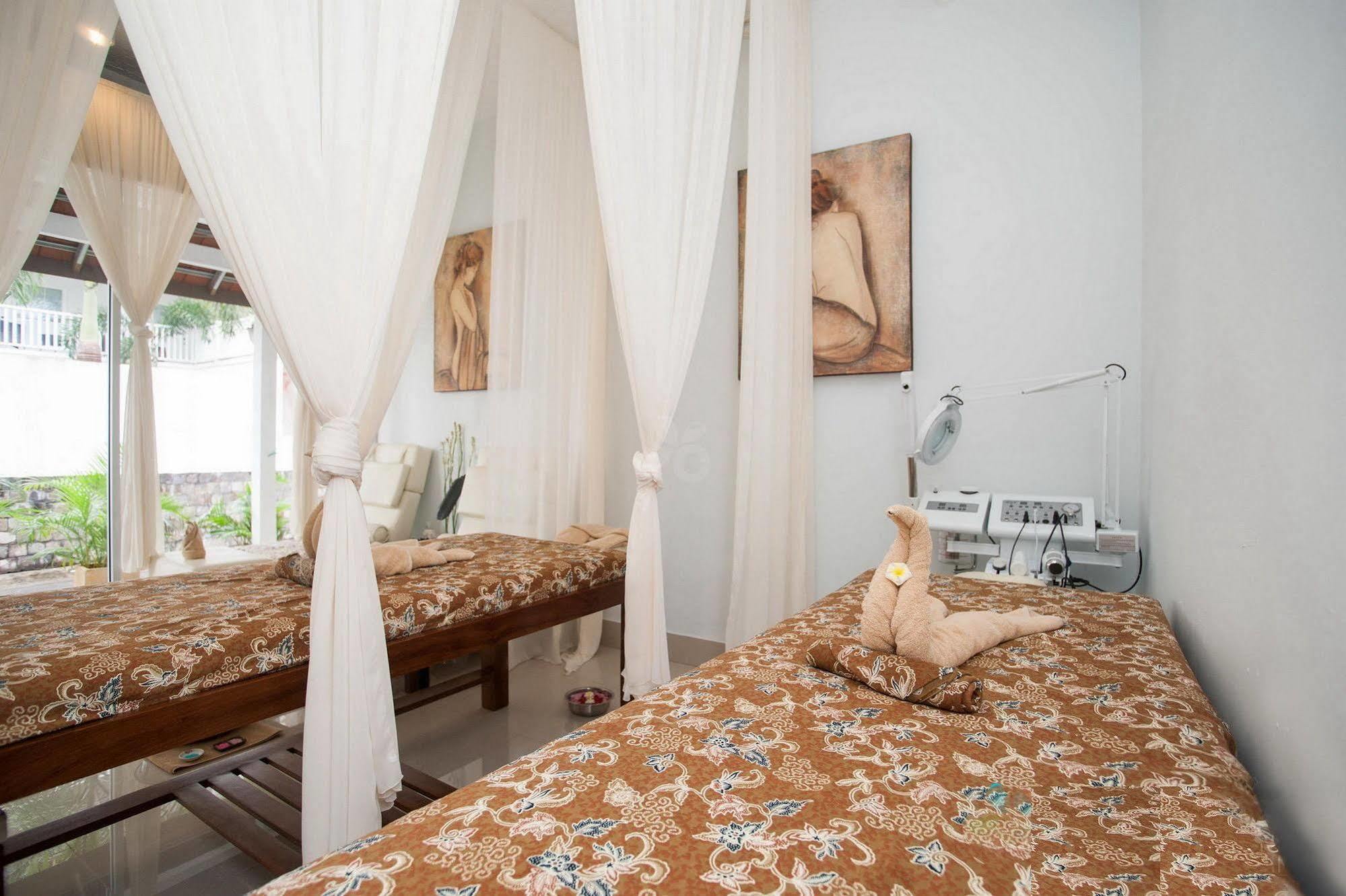 Samsara Inn Legian Kültér fotó
