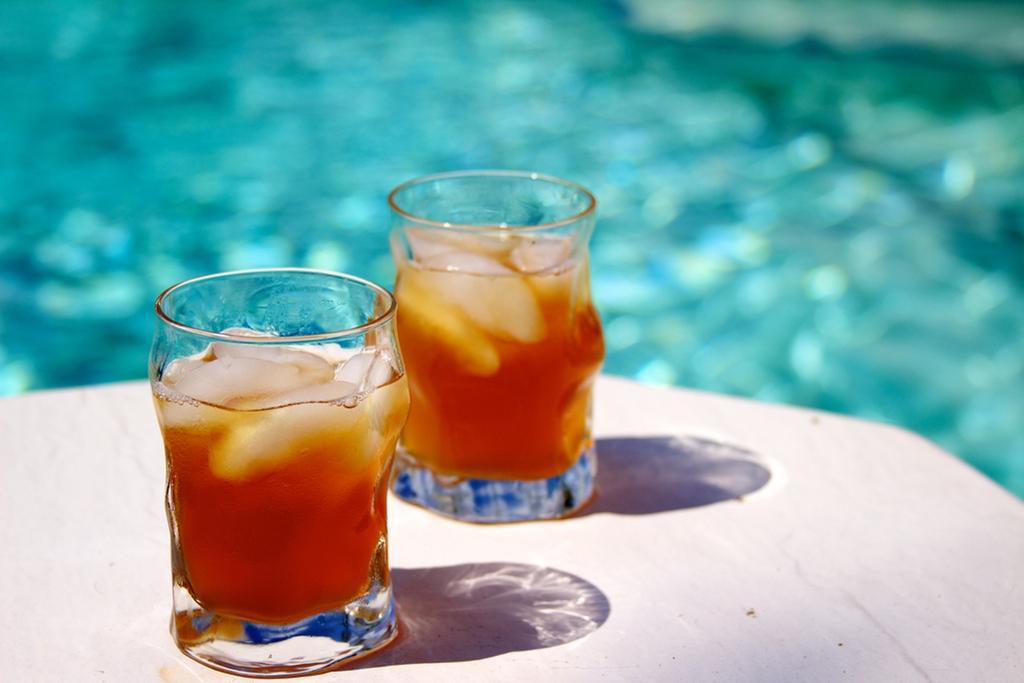 Samsara Inn Legian Kültér fotó